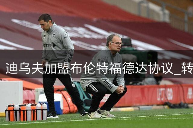 迪乌夫加盟布伦特福德达协议 转会总价达4000万英镑